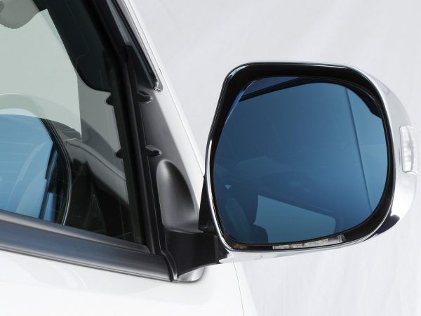 Trans dish shade｜ARTWORKSTUDIO公式 ダッシュボード IST 2007-2016 用フェイシアラジオパネル に適合する IST 2007-2016 アーバンクルーザー 2