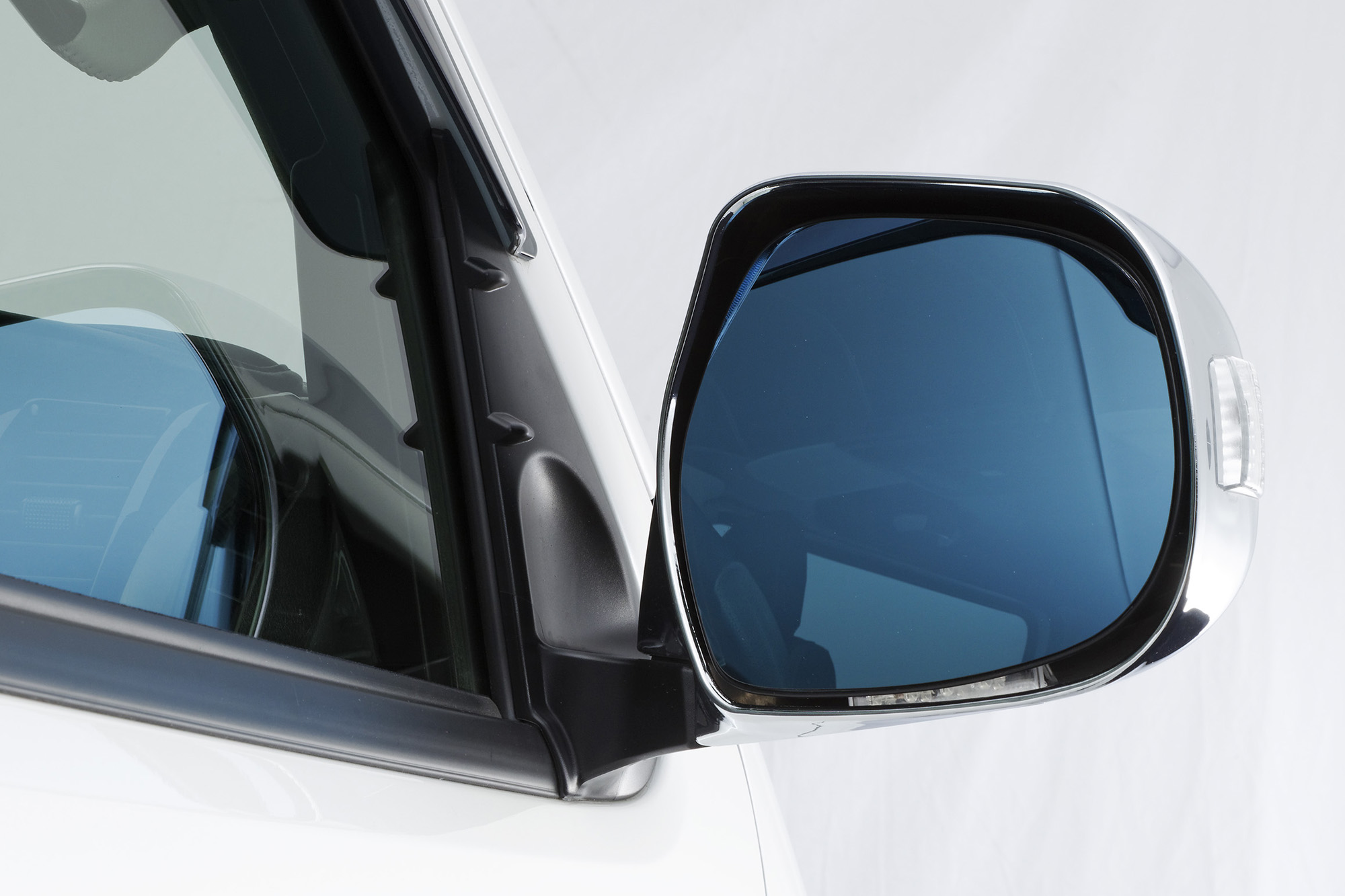 CX-3 DK8AW 右サイドミラー・ドアミラー XD 4WD イシザキ D10H-69-121B  