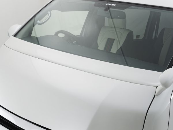 X1G08専用リアウィンドウスポイラールーフスポイラー20192020ABS素材エクステリアアクセサリースタイリングキットに適しています ZN8⁄ZD8GReddy エアロキット リアウィンドスポイラー | TRUST