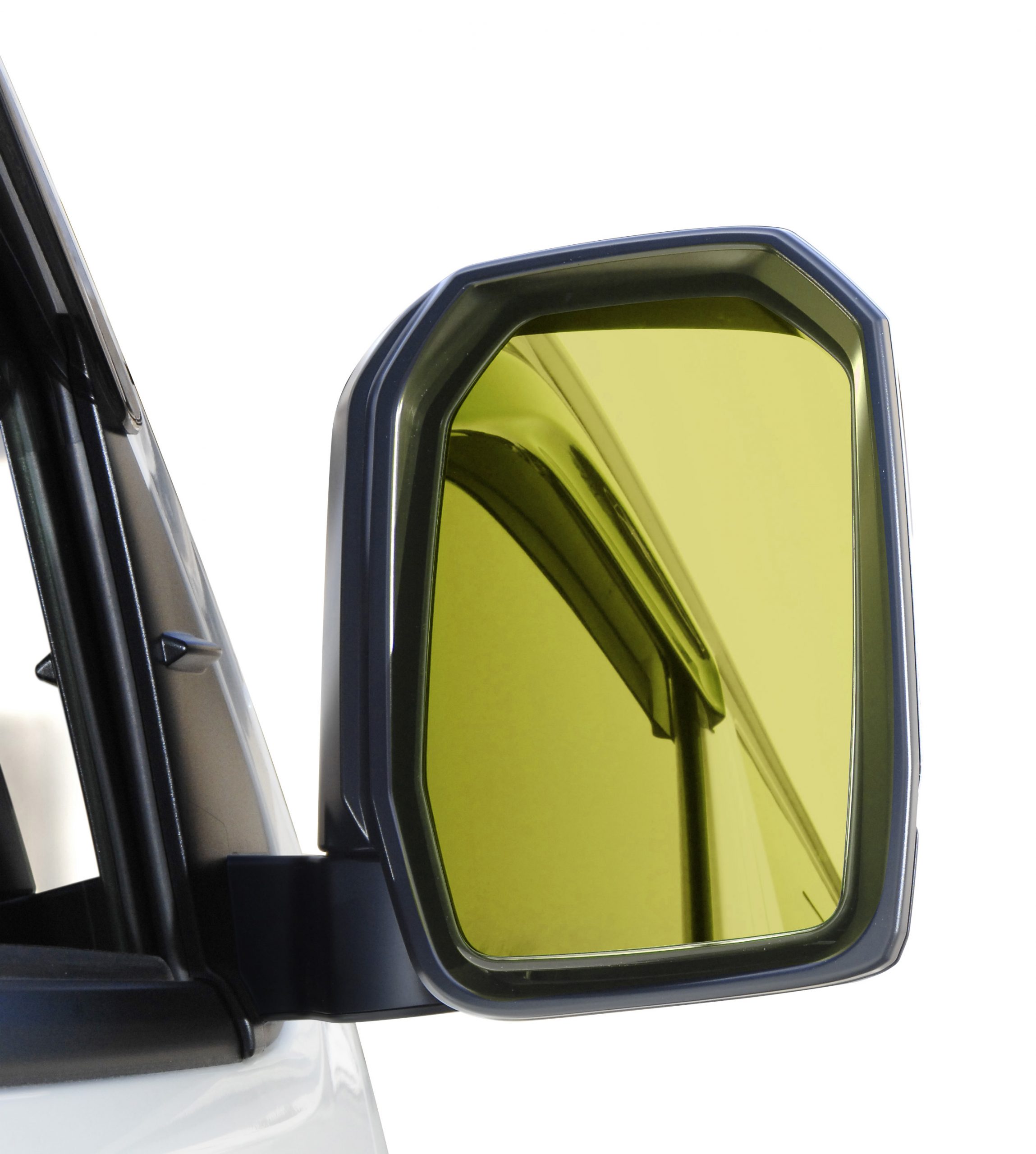 手動サイドビューミラー左右ペアセットToyota Pickup 4 Runner通気孔付 03-06 車＆バイク ITOPUP 牽引ミラー 2004-2014年式フォードF150