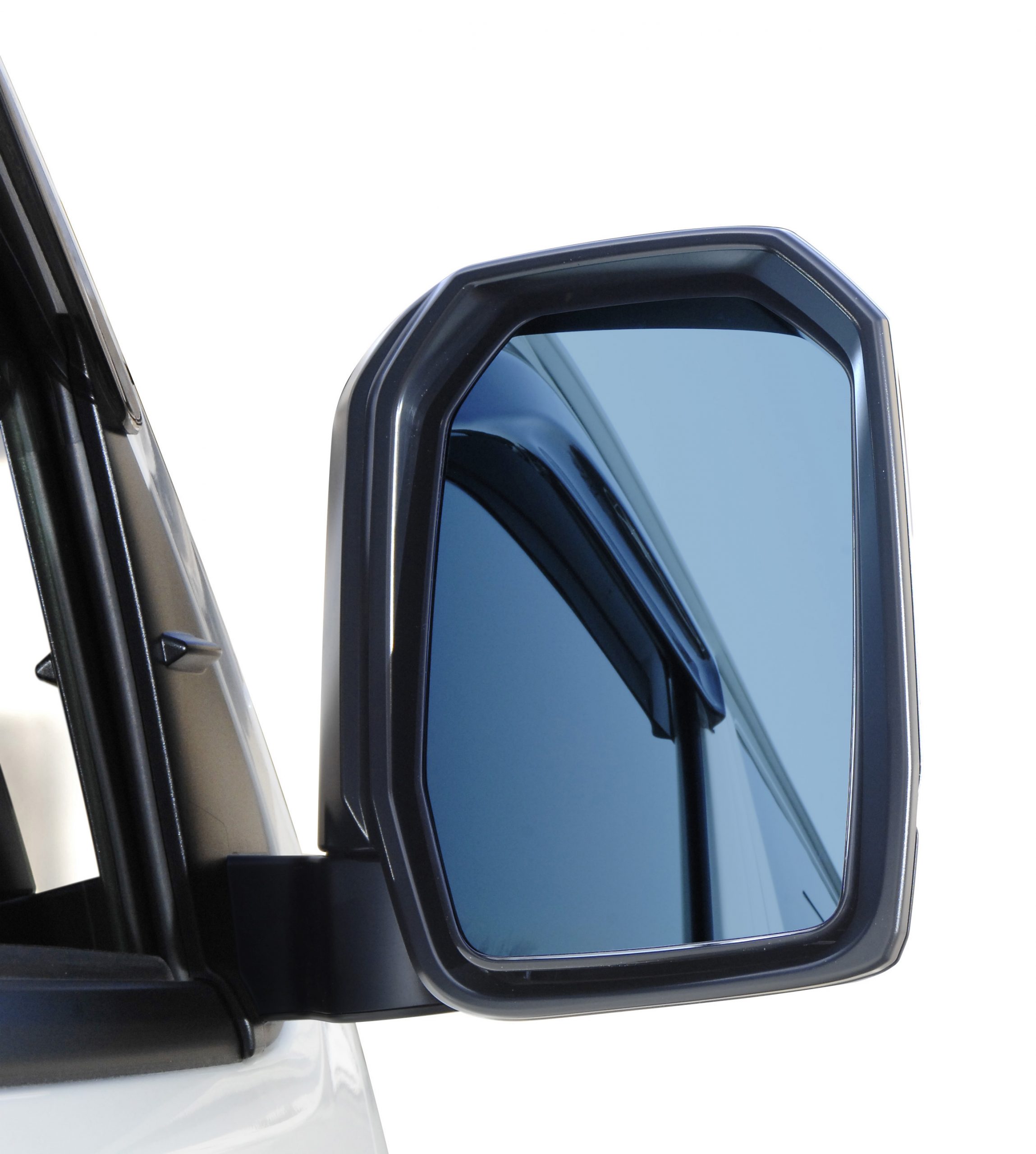 AP ブルーミラーレンズ 入数：1セット(左右2枚) トヨタ用 ハリアー 80系 ハイブリッド車 2020年? AP ブルーミラーレンズ 入数：1セット(左右2枚) トヨタ サクシード NCP50系 2002年07月～