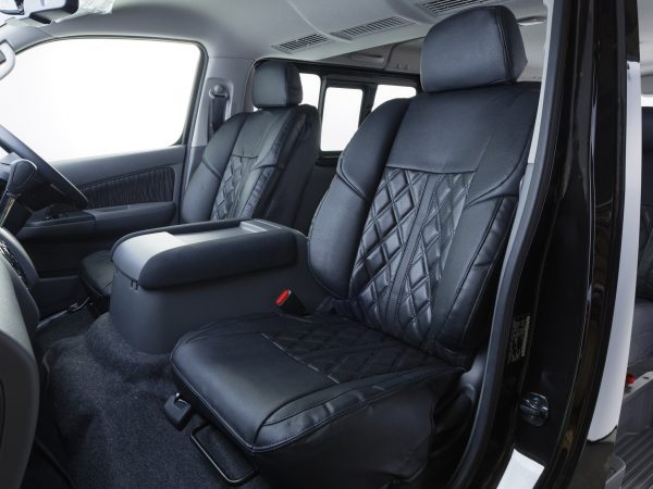 SEAT COVER