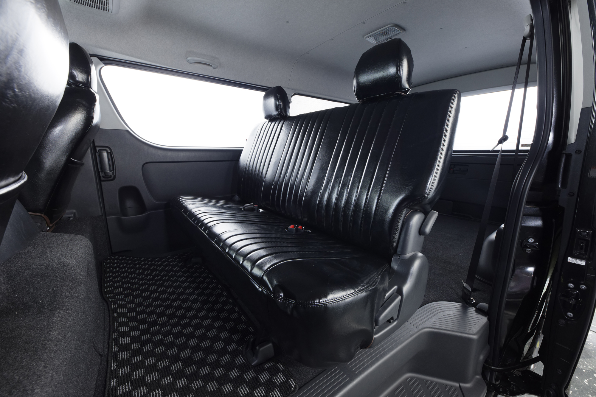 セパレートタイプリヤシートバックカバーＬＨのみ 71078-20B00-B0 プレミオ/アリオン用 トヨタ純正部品