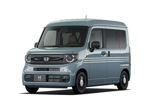 N-VAN